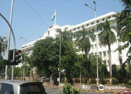 Parliament Building (Mantralaya)旅游景点图片