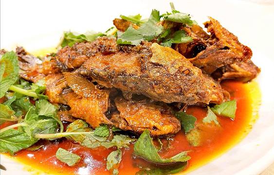 七步香(呈贡店)