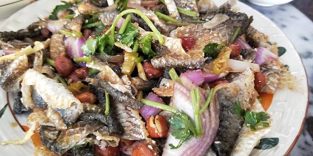 姐妹饭店(东安路店)