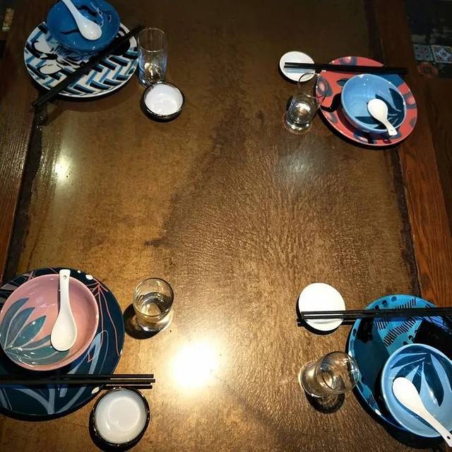 香江美食(外滩店)