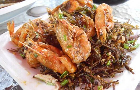 江南茶语庭院餐厅(九溪店)