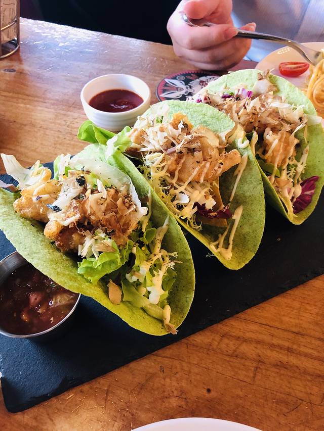 COMMUNE幻师(北山里店)