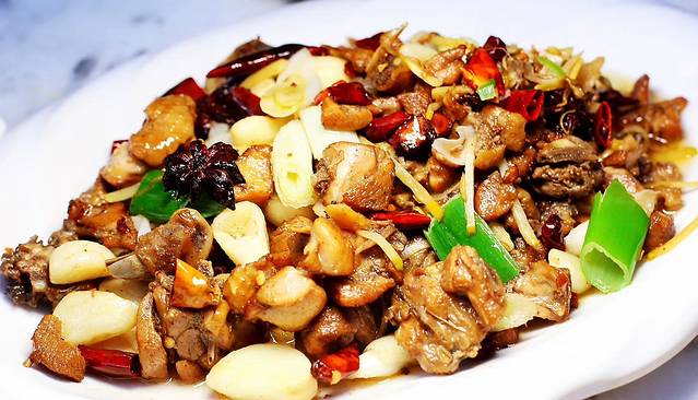 梅子饭店(黎苑路店)