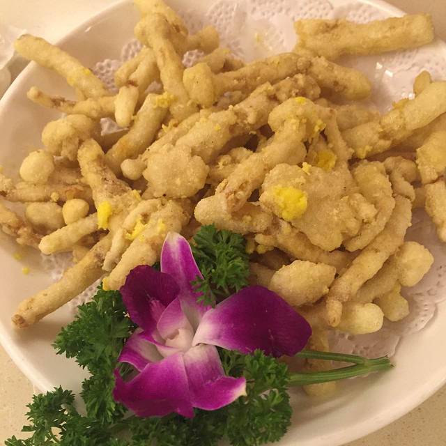 聚味乳鸽宴(东山店)