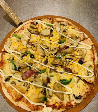 优莱客Pizza(贵新街店)