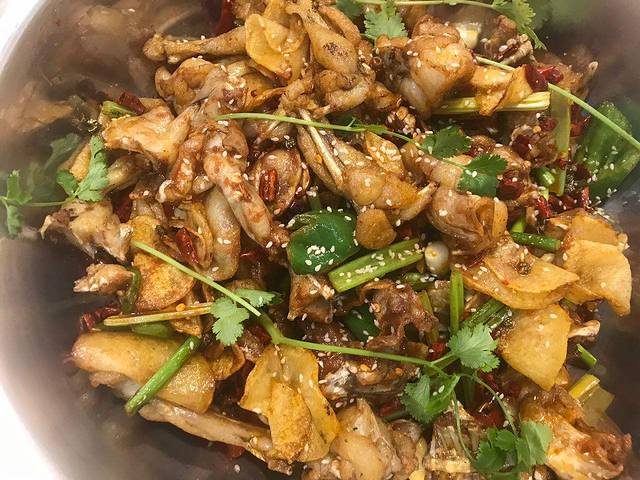 东北老家(水产西路店)