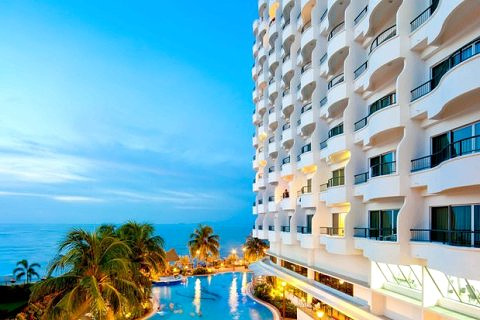 槟城火烈鸟海滩酒店(Flamingo Hotel by The Beach Penang)