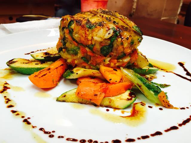 Earth Cafe Marrakech