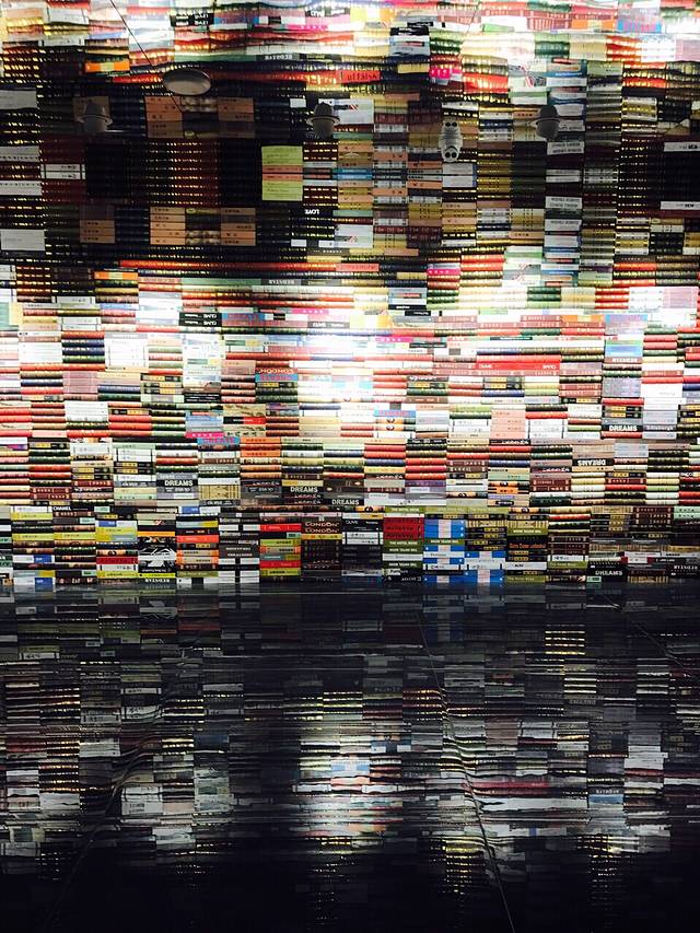 最天使文创书城(尚城1157·利星店)