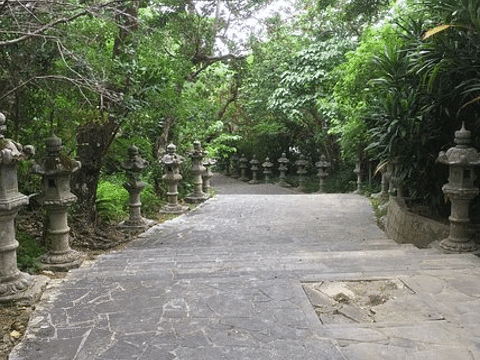 冨崎観音堂旅游景点图片