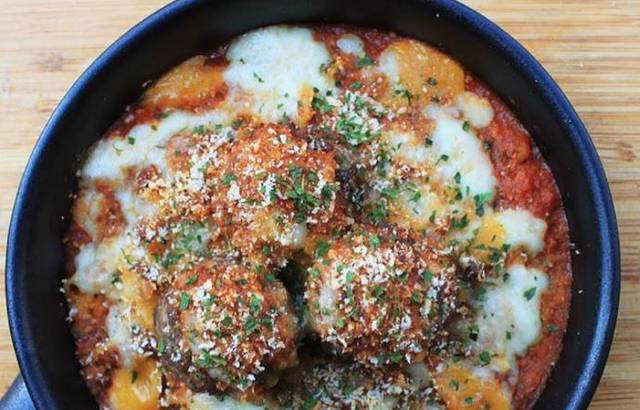 Prego Italian Restaurant  Bar