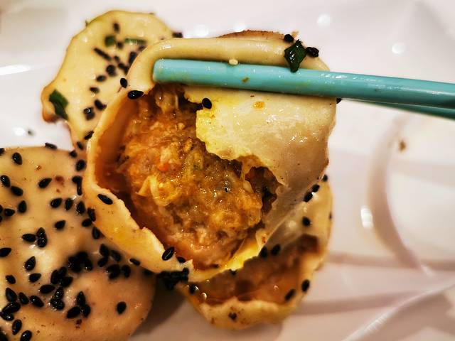 小杨生煎(上海月星环球港店)