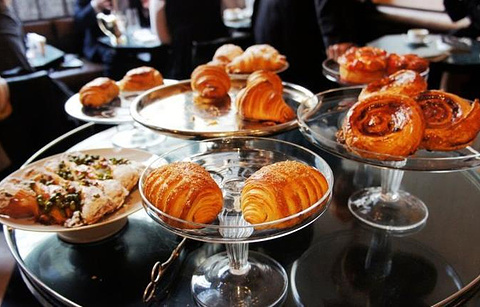 The Wolseley
