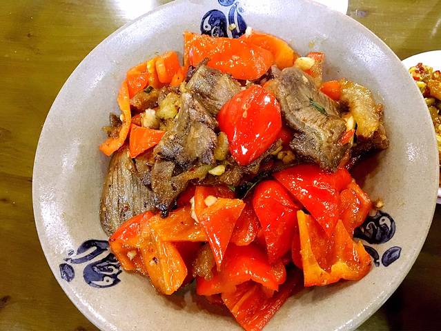 妈妈味道(桔城路店)