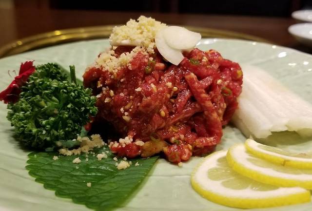 碧帝排骨(芳荑总店)