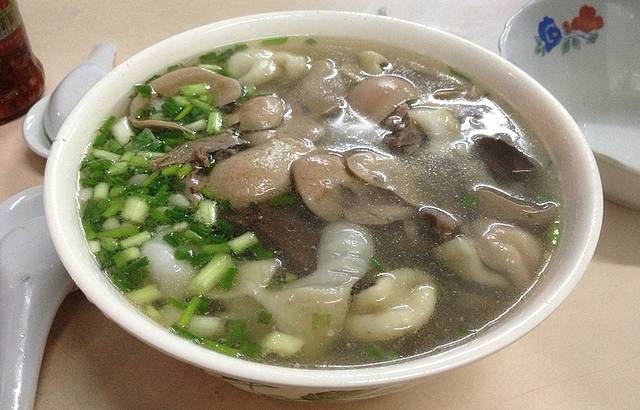 依土捞化(庆城路店)