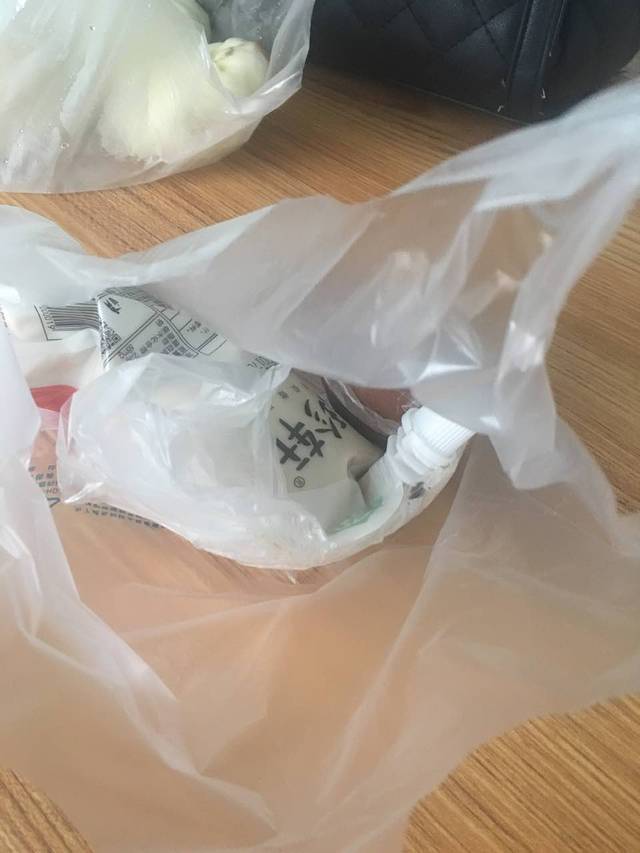 见鲜包子(窑头路店)