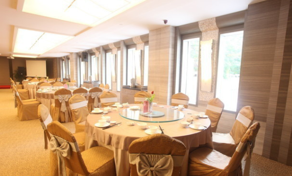 南京凤凰京华大酒店·味萃轩自助餐