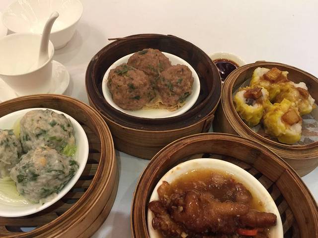 龙皇酒家(黄埔店)