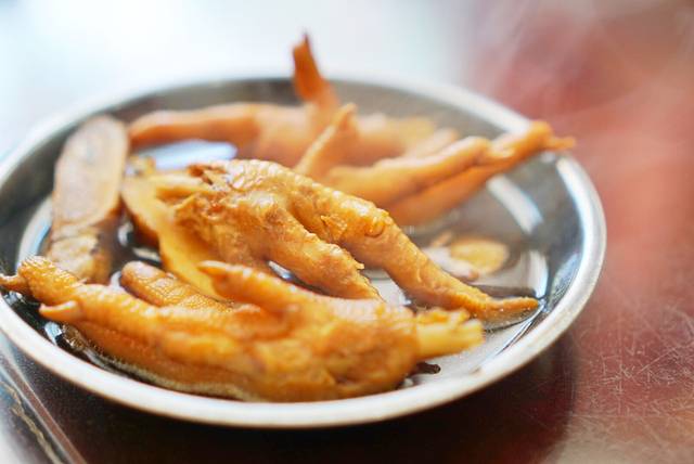 安仙拉面美食(横店镇店)