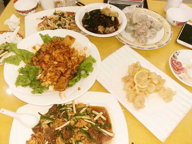 天津百饺园酒楼(长江道店)