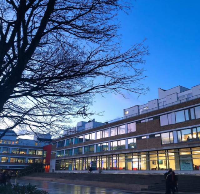 University of South Carolina Lancaster