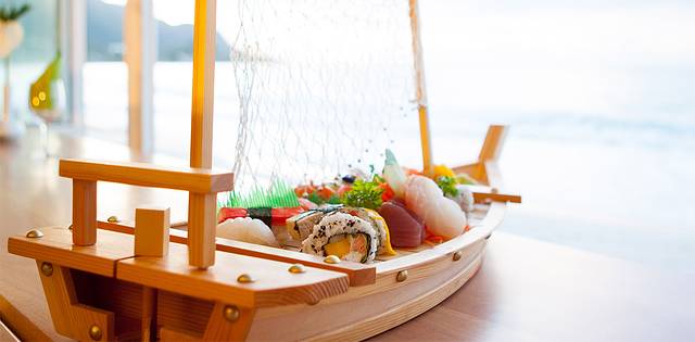 Coral Asia Restaurant