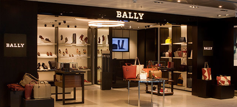 Bally（香港国际机场一号店）旅游景点图片