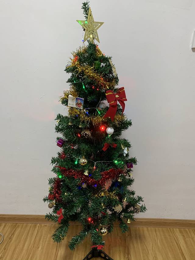 夜福火锅(临江门店)