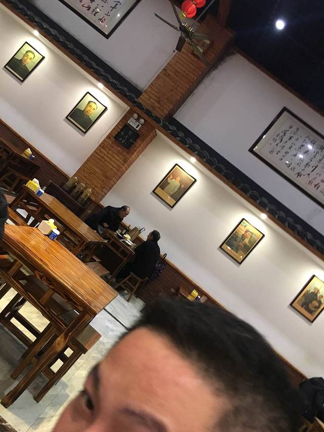 沈家大食堂(浦西店)