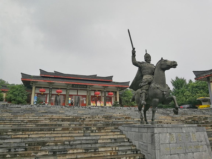 【走遍中国】之行走在八月末(下)徐州 北京-徐州旅游攻略-游记-去哪儿攻略