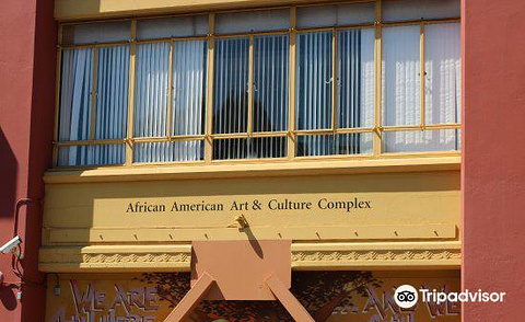 African American Art &Culture Complex