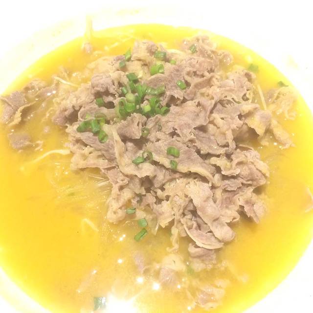 高第街56号餐厅(泰安万达店)