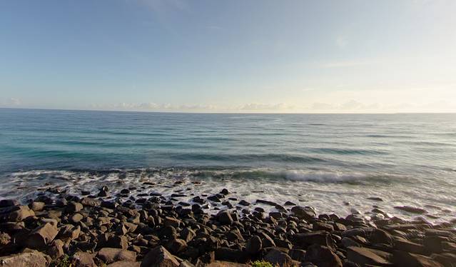 伯利角国家公园