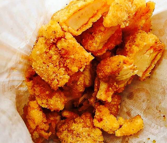 正新鸡排·炸鸡烧烤(沁阳香港街店)