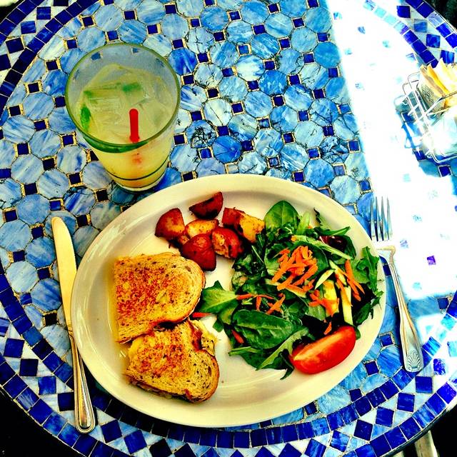 2022Lazy Daisy Cafe攻略,洛杉矶Lazy Daisy Cafe美食推荐,点评/电话/地址【去哪儿攻略】