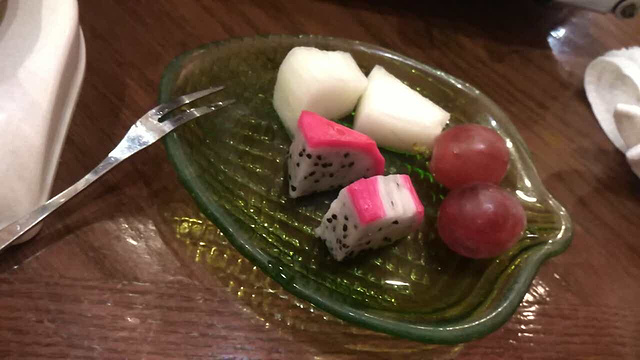 樱花日本料理(紫金山店)旅游景点图片