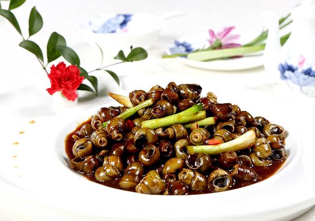 宁波东钱湖华侨豪生大酒店·豪生咖啡厅