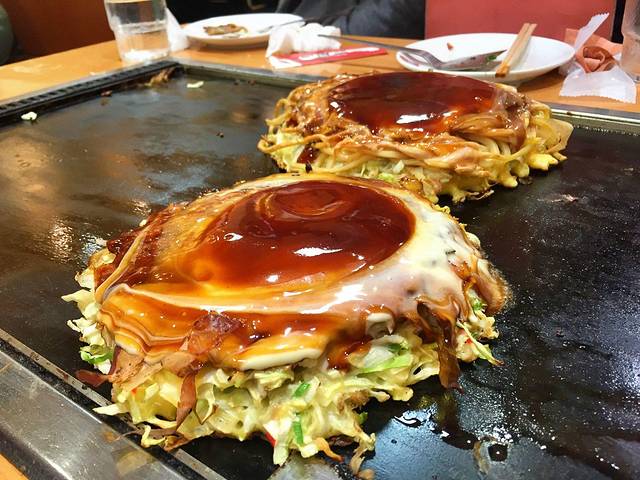 Tsuruhashi Fugetsu Umeda Ohatsutenjin-dori