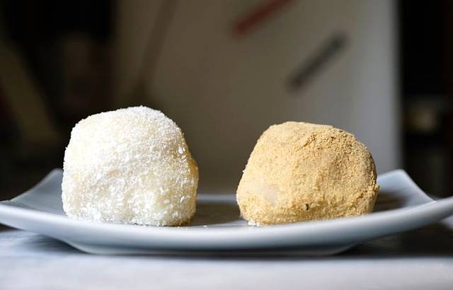 纯真糕点(-纯真记忆-复兴中路店)