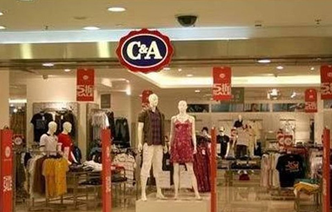C&A(万和汇店)