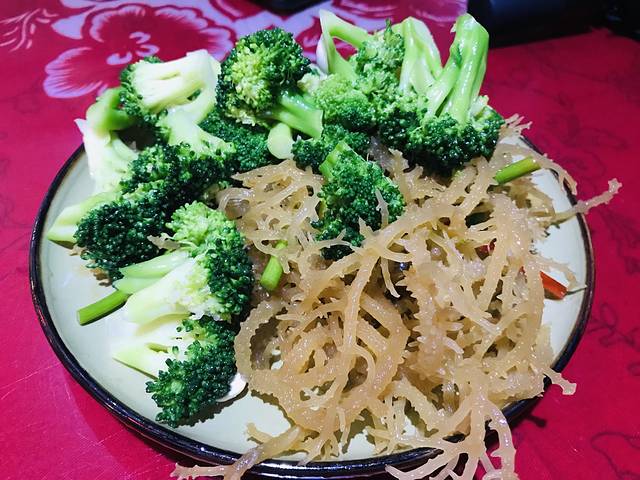 河南特色小吃赵记滋补牛肉羊肉烩面(高东新路店)