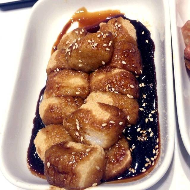 眉州东坡(民族园店)