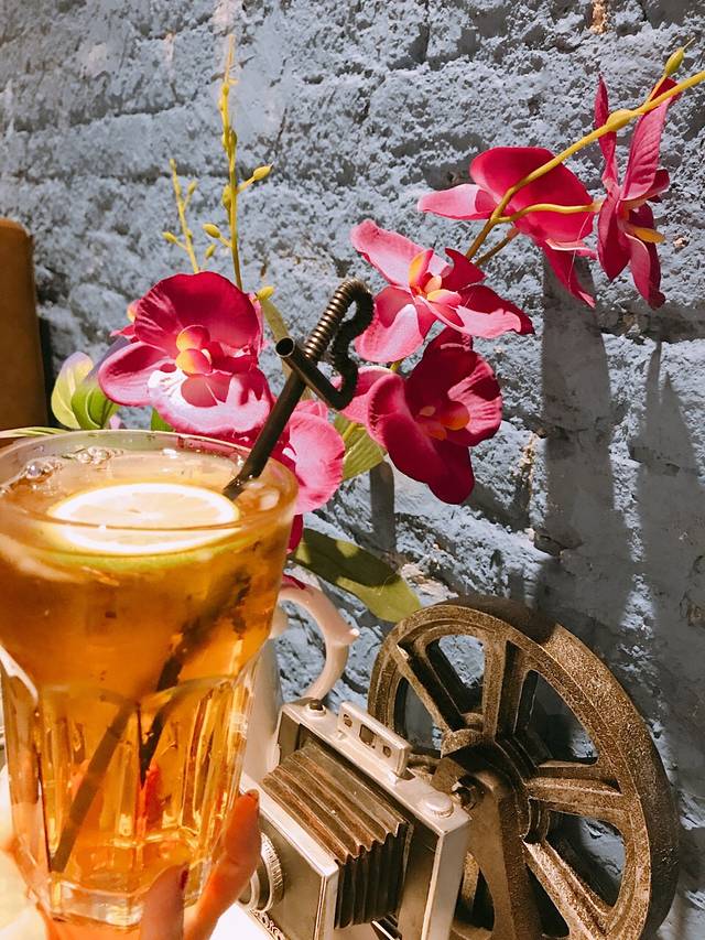 海石湾餐厅·清真Traveler(滨江道店)