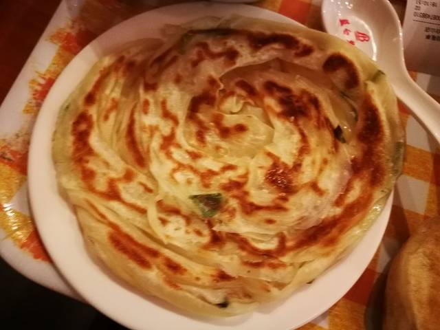 蓝白自选餐厅(市府街店)