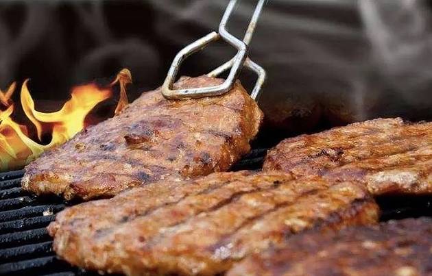 天域酒店花屿海餐厅