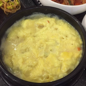 东坊名家韩国料理8年老店(远景路店)
