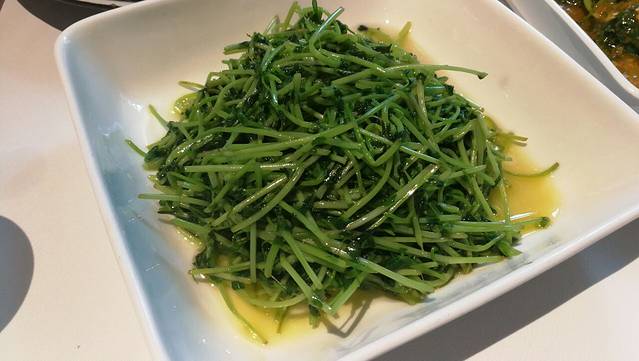 洋洋中餐馆(信投店)