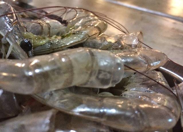 Khon Kaen Buffet BBQ