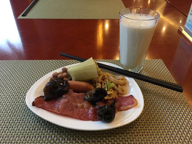 世纪金源金世纪中餐厅